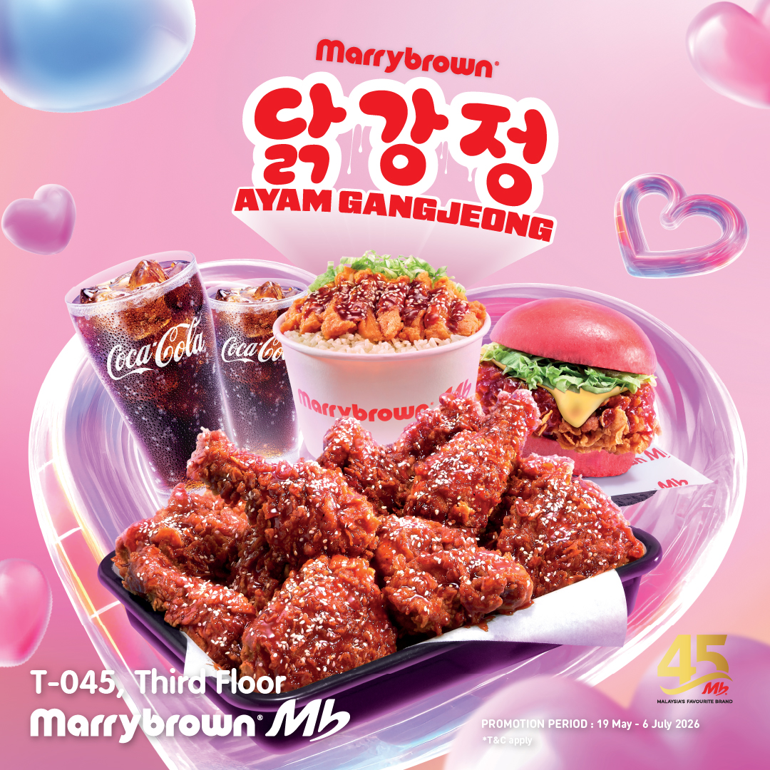 Marrybrown